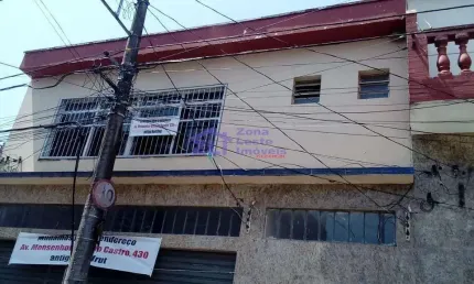 Sala para alugar, 40 m² por R$ 1.249,80/mês - Jardim Vila Formosa - São Paulo/SP