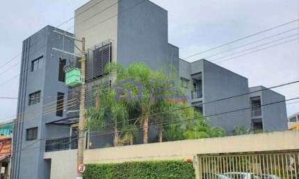 Studio com 1 dormitório para alugar, 20 m² por R$ 1.415,98/mês - Mooca - São Paulo/SP