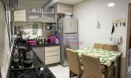 Casa com 2 dormitórios à venda, 63 m² em - Itaquera - São Paulo/SP