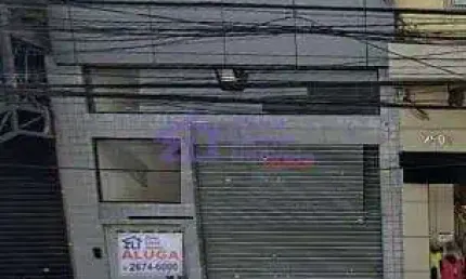 Prédio para alugar, 1045 m² por R$ 24.341,91/mês - Tatuapé - São Paulo/SP