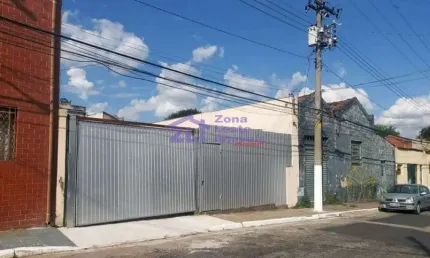 Terreno à venda, 500 m² por r$ 2.240.000,00 - alto da mooca - são paulo/sp