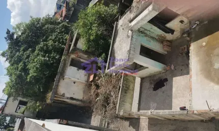 Terreno à venda, 500 m² por r$ 954.000,00 - vila ré - são paulo/sp