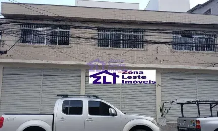 PRÉDIO- 199 M²- 2 ANDARES- TATUAPÉ- LOCAÇÃO- $ 9.900,00
