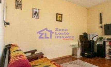 Casa com 4 dormitórios à venda, 138 m² na - Vila Ema - São Paulo/SP