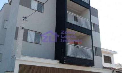 Cobertura com 2 dormitórios à venda, 89 m² por R$ 339.000,00 - Jardim Vila Formosa - São Paulo/SP