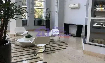 Sala à venda, 50 m² por R$ 700.000,00 - Vila Regente Feijó - São Paulo/SP