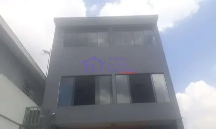 -salão- 120m- 2º andar- vl. antonieta- locação- $ 3.000,00