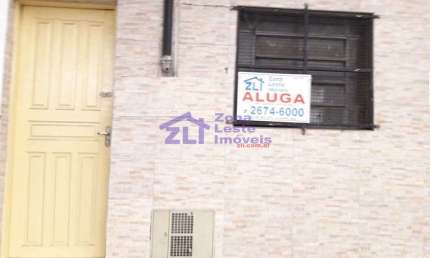 Sala para alugar, 30 m² por R$ 820,00/mês - Chácara Belenzinho - São Paulo/SP