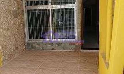 Casa com 3 dormitórios à venda, 140 m² NO - Quarta Parada - São Paulo/SP