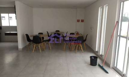 Studio para alugar, 30 m² por R$ 1.636,93/mês - Vila Formosa - São Paulo/SP