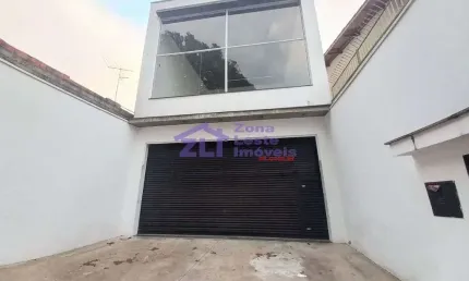 Prédio, 300 m² - venda por r$ 2.500.000,00 ou aluguel por r$ 10.584,00/mês - vila formosa - são pau