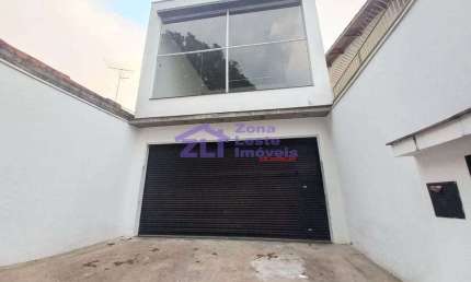 Prédio, 300 m² - venda por R$ 2.500.000,00 ou aluguel por R$ 10.584,00/mês - Vila Formosa - São Pau