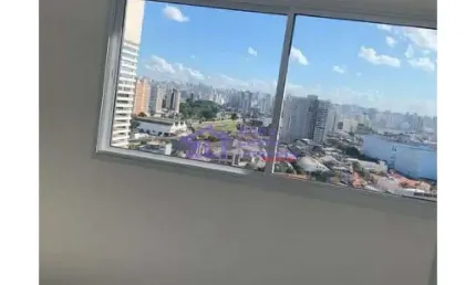 Studio com 1 dormitório à venda - belenzinho - são paulo