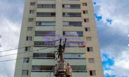 Cobertura com 3 dormitórios à venda, 160 m² por R$ 1.910.000,00 - Mooca - São Paulo/SP