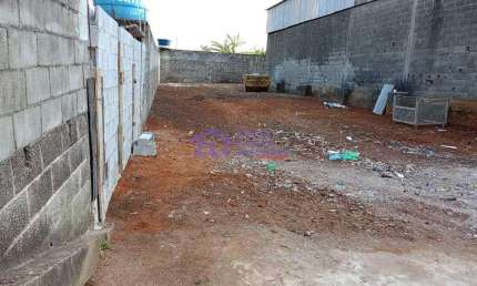 Terreno para alugar, 310 m² por R$ 10.000,01/mês - Jardim Cumbica - Guarulhos/SP