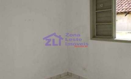 Casa com 1 dormitório para alugar, 35 m² por R$ 1.140,00/mês - Chácara Belenzinho - São Paulo/SP