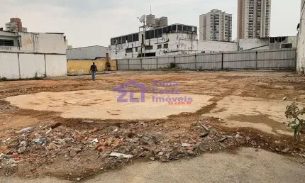 Terreno para alugar, 1500 m² por R$ 28.615,19/mês - Vila Carrão - São Paulo/SP