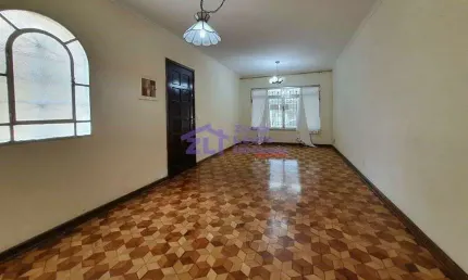 Casa com 3 dormitórios à venda, 150 m² por R$ 689.000,00 - Vila Natália - São Paulo/SP
