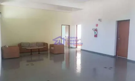 Prédio, 4950 m² - venda por R$ 20.213.000 ou aluguel por R$ 71.250/mês - Vila São Geraldo - São Pau