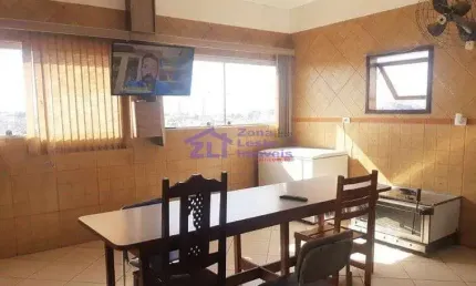 Sala para alugar, 4 m² na - Penha de França - São Paulo/SP