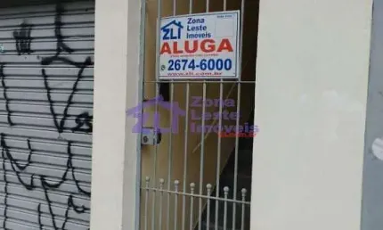 Prédio, 600 m² - venda por R$ 1.750.000,00 ou aluguel por R$ 19.500,00/mês - Jardim Tietê - São Pau