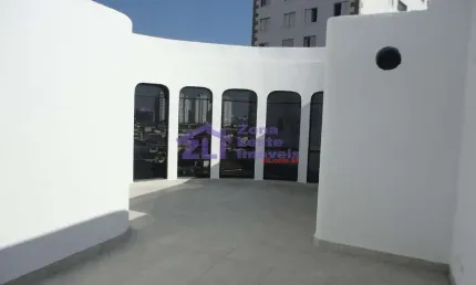 Prédio para alugar, 400 m² por r$ 13.224,00/mês - mooca - são paulo/sp