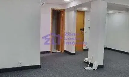 Sala para alugar, 38 m² por r$ 3.527,20/mês - tatuapé - são paulo/sp