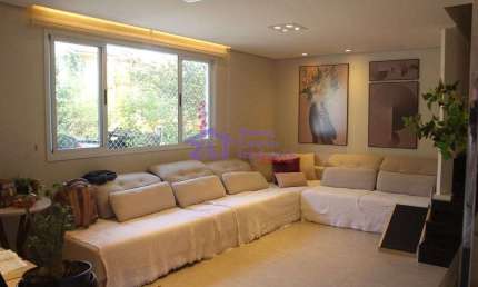Casa com 3 dormitórios à venda, 170 m² por R$ 2.100.000,00 - Vila Carrão - São Paulo/SP