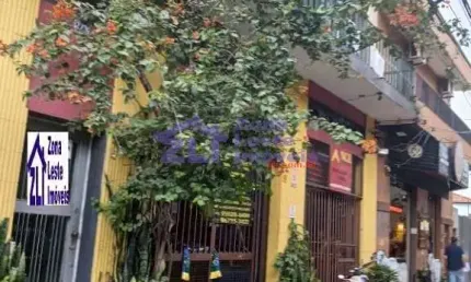 Prédio à venda, 240 m² por R$ 1.450.000,00 - Vila Formosa - São Paulo/SP