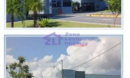 Terreno à venda na Avenida Amador Bueno Da Veiga, 2891, Flor do Vale, Tremembé