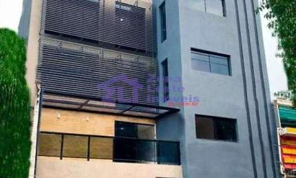 -PRÉDIO COM STUDIOS- 1.170 M²-  PQ. VILA PRUDENTE- VENDA- $ 6.990.000,00
