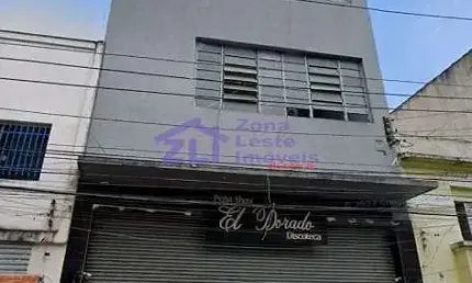 Prédio para alugar, 2400 m² por r$ 56.600,00/mês - brás - são paulo/sp