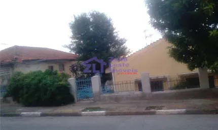 Terreno à venda, 883 m² por R$ 6.370.000,00 - Vila Formosa - São Paulo/SP