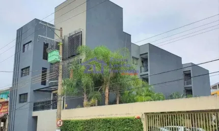 Studio para alugar, 20 m² por R$ 1.365,98/mês - Mooca - São Paulo/SP