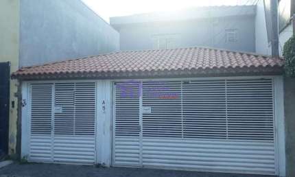 Terreno à venda, 240 m² por R$ 690.000,00 - Vila Antonieta - São Paulo/SP