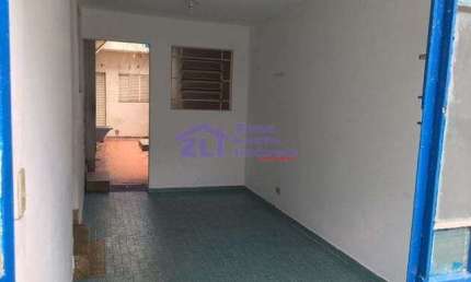 Casa com 4 dormitórios à venda, 145 m² por R$ 901.000,00 - Tatuapé - São Paulo/SP