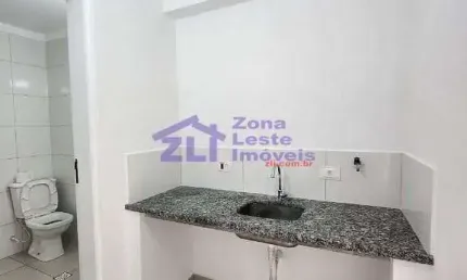 Sala para alugar, 50 m² por r$ 4.200,00/mês - sapopemba - são paulo/sp