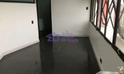 Sala comercial com 3 salas à venda na Rua Jurubatuba, 845, Centro, São Bernardo do Campo