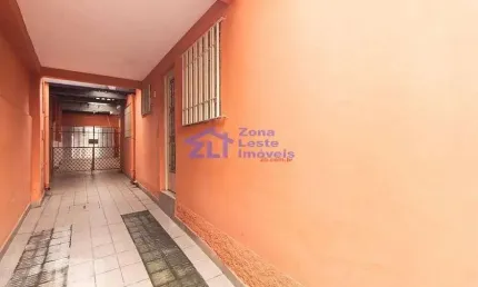 Casa com 2 dormitórios à venda, 125 m² no - Jardim Colorado - São Paulo/SP