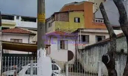 Terreno à venda na Rua Guaxupé, 586, Vila Formosa, São Paulo