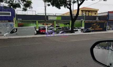 Salão à venda, 300 m² por R$ 1.700.000,00 - Jardim Maringá - São Paulo/SP