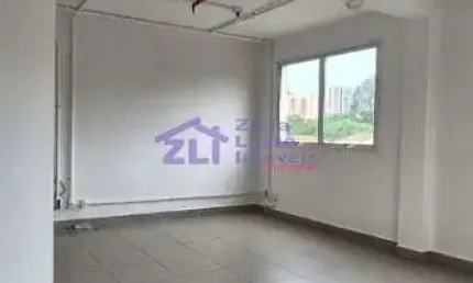 Sala para alugar, 38 m² por r$ 3.527,20/mês - tatuapé - são paulo/sp