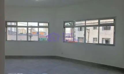 Sobreloja comercial para locação-chácara santo antonio