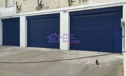 Prédio à venda, 590 m² por R$ 4.250.000,00 - Vila Diva (Zona Leste) - São Paulo/SP