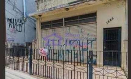 Casa comercial com 2 salas à venda na Avenida Cangaíba, 1686, Cangaíba, São Paulo
