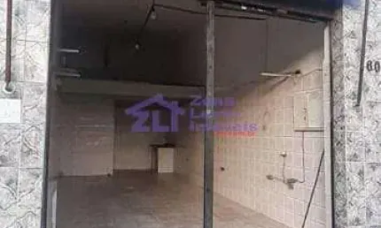 Salão para alugar, 20 m² por R$ 1.300,00/mês - Tatuapé - São Paulo/SP
