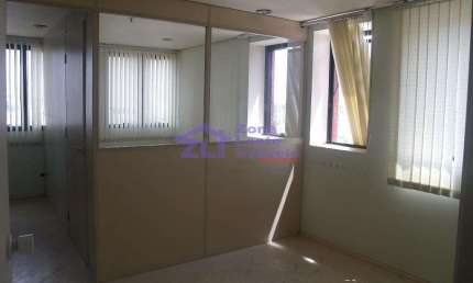 Sala para alugar, 36 m² por R$ 2.128,86/mês - Vila Formosa - São Paulo/SP