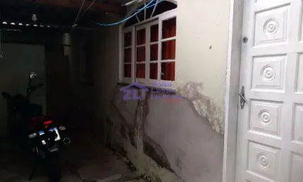 Casa com 4 dormitórios à venda, 176 m² na - Vila Carrão - São Paulo/SP