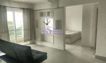 Studio com 1 dormitório para alugar, 47 m² por R$ 2.676,00/mês - Vila Formosa - São Paulo/SP