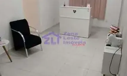 Sala para alugar, 208 m² por R$ 2.646,00/mês - Vila Antonieta - São Paulo/SP